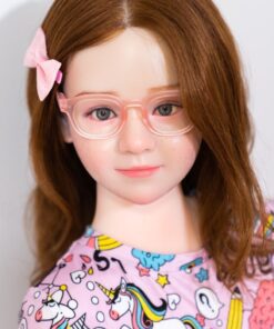 CATDOLL 123CM ローラ（TPEボディ、ハードシリコンヘッド）