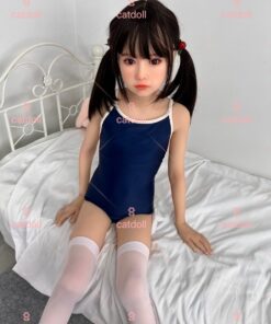 CATDOLL 128CM ユキ ミニセックスドール