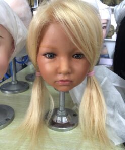 Alternative view of CATDOLL 108CM ココ (TPEボディ、ハードシリコンヘッド) (ダークタントーン)