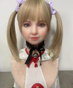 CATDOLL オクサナ ソフトシリコンヘッド