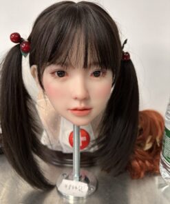 CATDOLL タミ ソフトシリコンヘッド