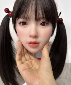 Alternative view of CATDOLL タミ ソフトシリコンヘッド