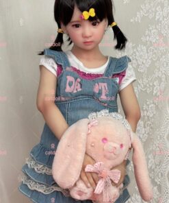 CATDOLL 108CM Q (TPEボディ、ソフトシリコンヘッド)