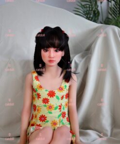 CATDOLL 128CM ローラ ミニセックスドール