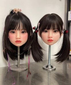 Alternative view of CATDOLL 元 ソフトシリコンヘッド
