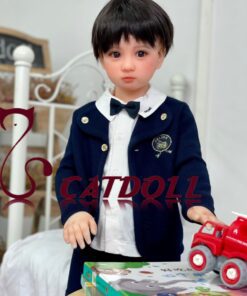 CATDOLL 92CM ショタドール Q (男性ドール)