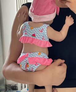 Alternative view of CATDOLL 42CM シリコン製リボーンベビードール