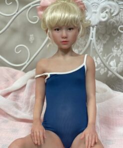 CATDOLL 60CM タミ シリコン製ミニセックスドール