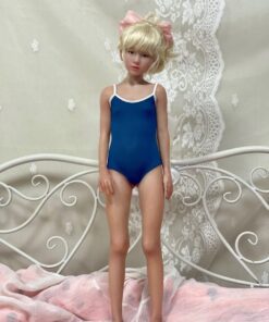 Alternative view of CATDOLL 60CM タミ シリコン製ミニセックスドール