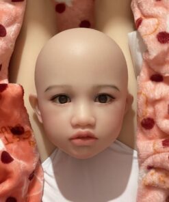 CATDOLL サブリナ ソフトシリコンヘッド