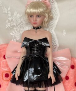 CATDOLL 60CM サーシャ シリコン製ミニセックスドール