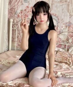 CATDOLL 148CM サナ シリコンドール