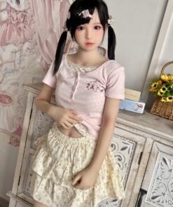 CATDOLL 148CM Hanako TPE ミニセックスドール