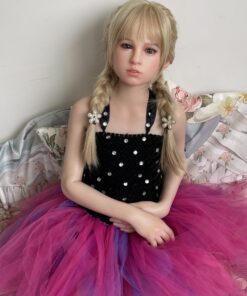 CATDOLL 128CM ドリー シリコンドール