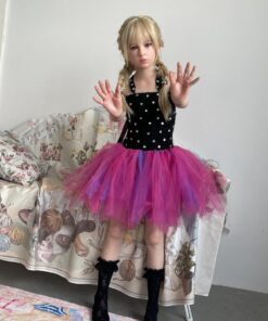 Alternative view of CATDOLL 128CM ドリー シリコンドール