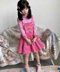 Alternative view of CATDOLL 128CM ひまり シリコンドール