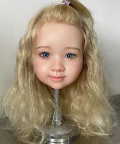 CATDOLL ベベ ハードシリコンヘッド