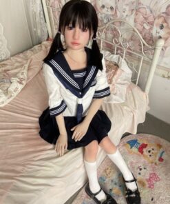 CATDOLL 140CM カラ（TPEボディ、ソフトシリコンヘッド）