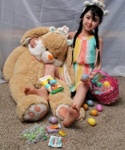 CATDOLL 139CM Qiu シリコンドール