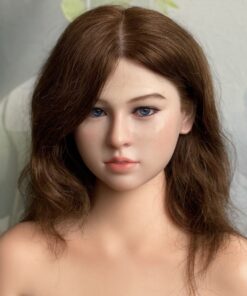 CATDOLL 148CM クリスティーナ シリコンドール