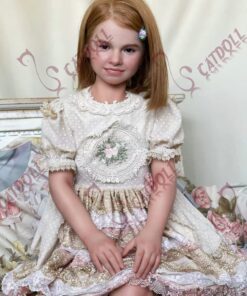 CATDOLL 131CM アンバーシリコンドール