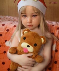 Alternative view of CATDOLL 88CM ココ（ソフトシリコンヘッド、TPEボディ）