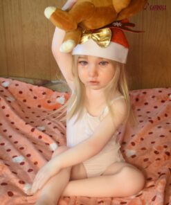 CATDOLL 88CM ココ（ソフトシリコンヘッド、TPEボディ）