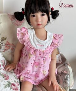 CATDOLL 88CM Q フルシリコンドール