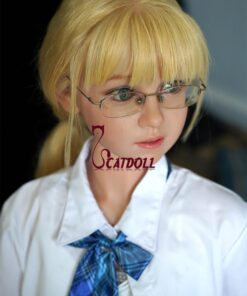 CATDOLL 138CM サーシャ シリコンドール