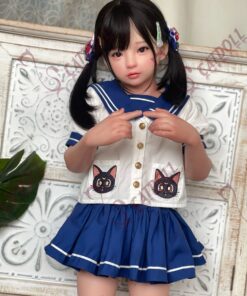 CATDOLL 109CM ドラ フルシリコンドール