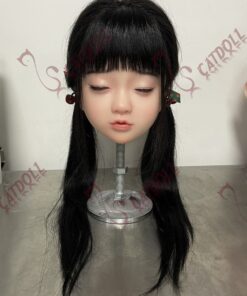 CATDOLL エミリー ハイブリッド シリコンヘッド