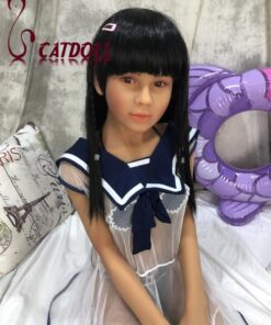 CATDOLL 146CM リヤ TPE ミニセックス人形