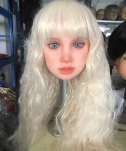 CATDOLL 128CM ルイサ ミニセックスドール