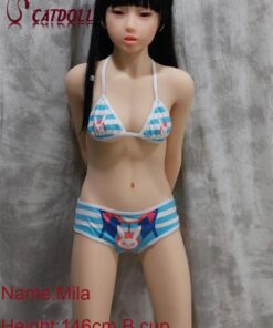 CATDOLL 146CM ミラ TPE ミニセックスドール