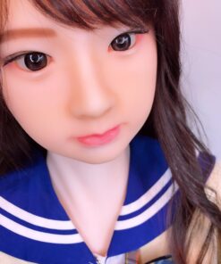 Alternative view of CATDOLL 136CM ミホ ミニセックスドール（お客様写真）