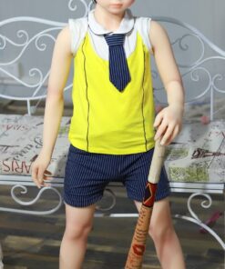 Alternative view of CATDOLL 115CM ショタドール キキ 男性セックスドール