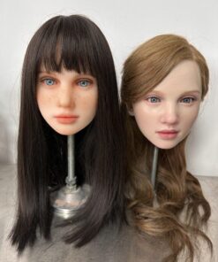 Alternative view of CATDOLL 132CM ウェンディ（TPEボディ、ハードシリコンヘッド）