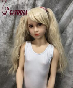 CATDOLL 136CM サーシャ ミニセックスドール