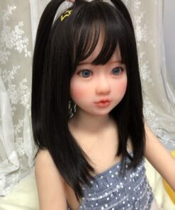 CATDOLL 128CM エミリー オープンアイタイプ ミニセックスドール