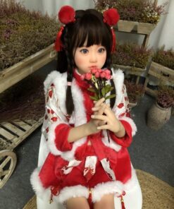 Alternative view of CATDOLL 128CM エミリー オープンアイタイプ ミニセックスドール