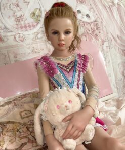 CATDOLL 128CM カティア シリコンドール