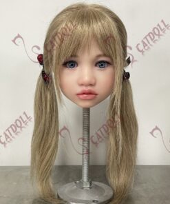 CATDOLL サブリナ ハイブリッド シリコンヘッド
