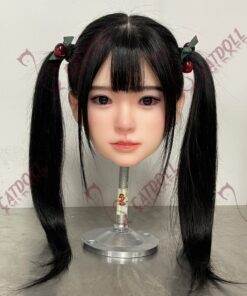 CATDOLL タミ ハイブリッド シリコンヘッド