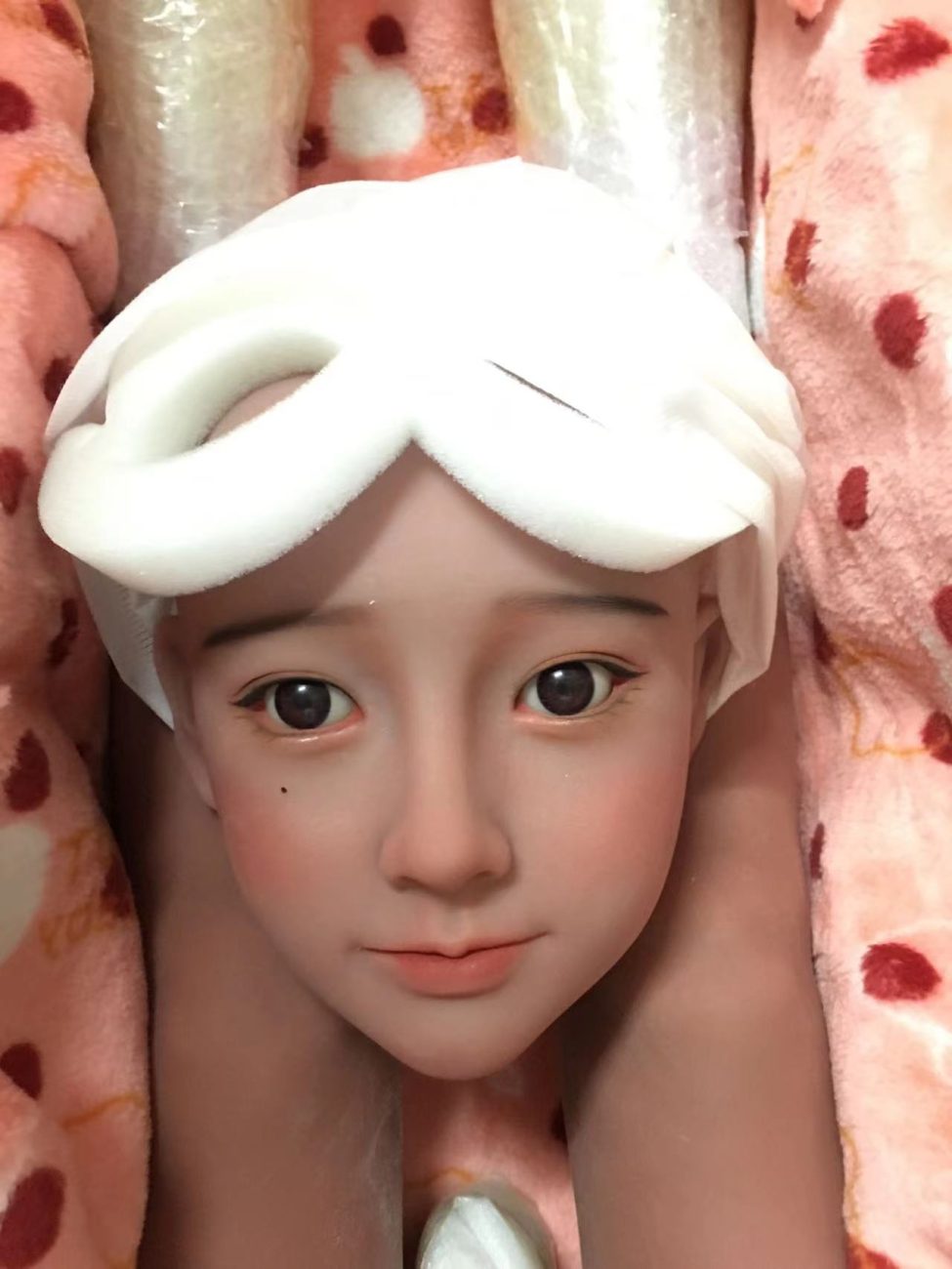 CATDOLL 135CM Ya ミニセックスドール - 画像 (8)