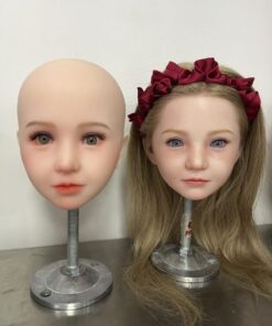CATDOLL ベス TPE ヘッド