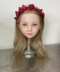 CATDOLL ベス ハードシリコンヘッド