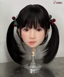 CATDOLL ひまり TPEヘッド