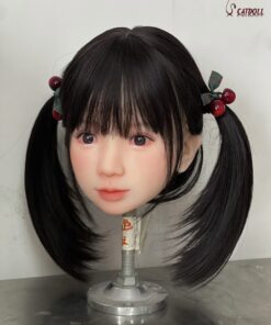 Alternative view of CATDOLL ひまり TPEヘッド
