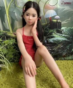 CATDOLL 128CM ひまり シリコンドール