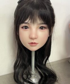 CATDOLL 美穂 ハードシリコンヘッド